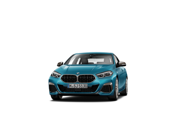 BMW M235