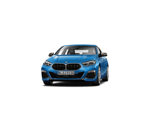 BMW M235