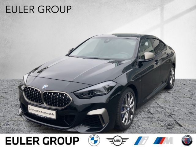 BMW M235