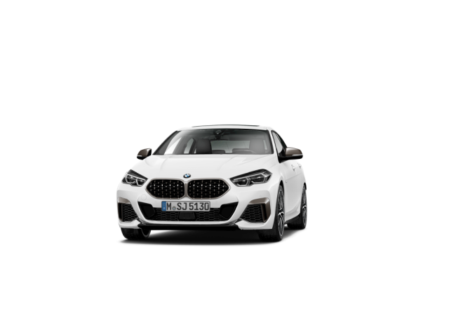 BMW M235