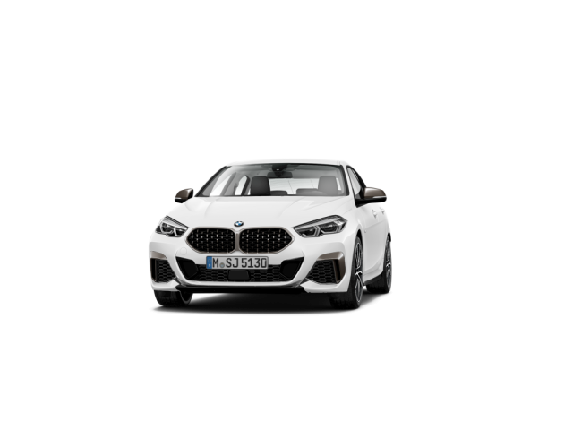 BMW M235