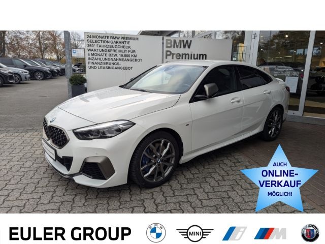 BMW M235