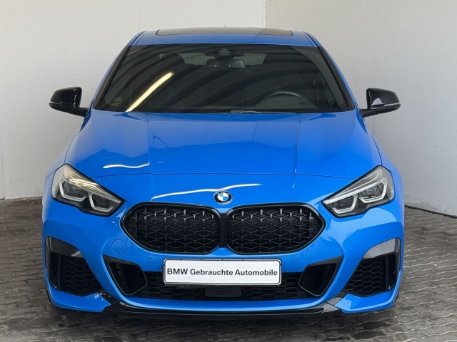 BMW M235