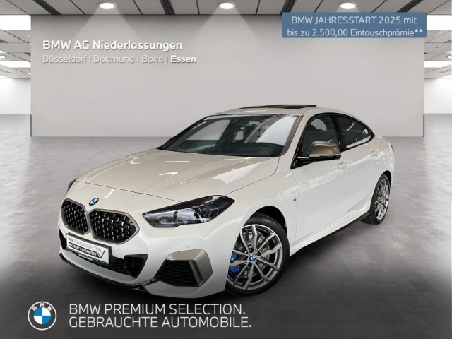 BMW M235