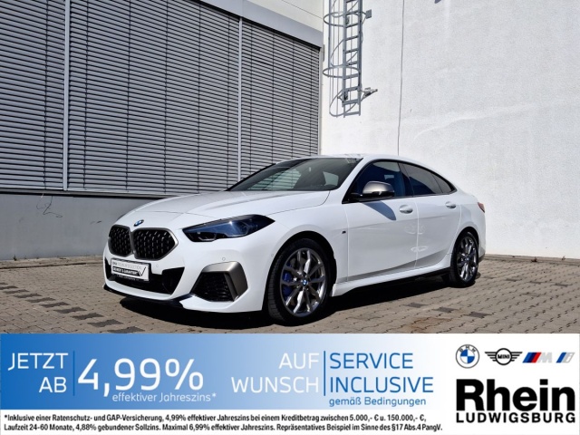 BMW M235