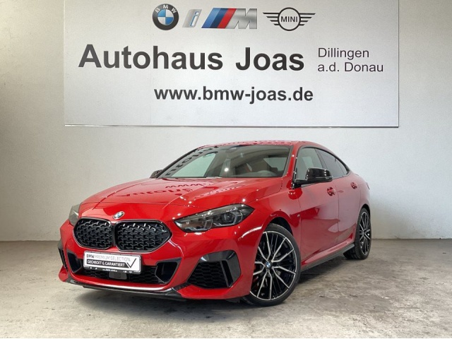 BMW M235