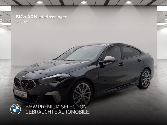 BMW M235