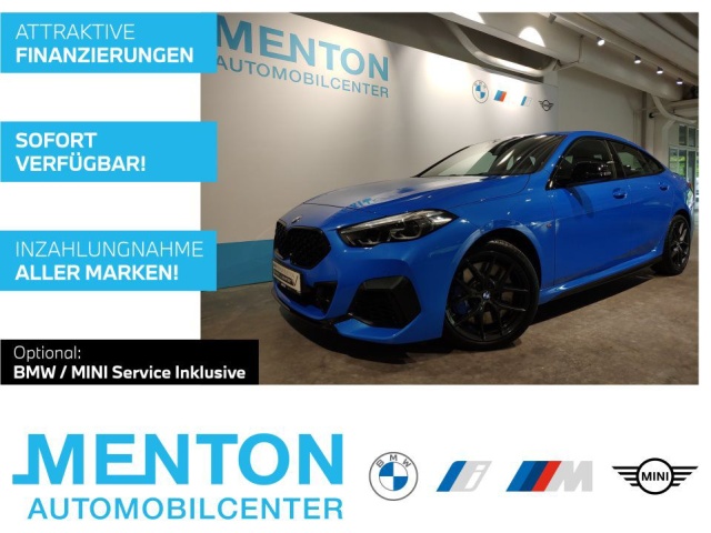 BMW M235