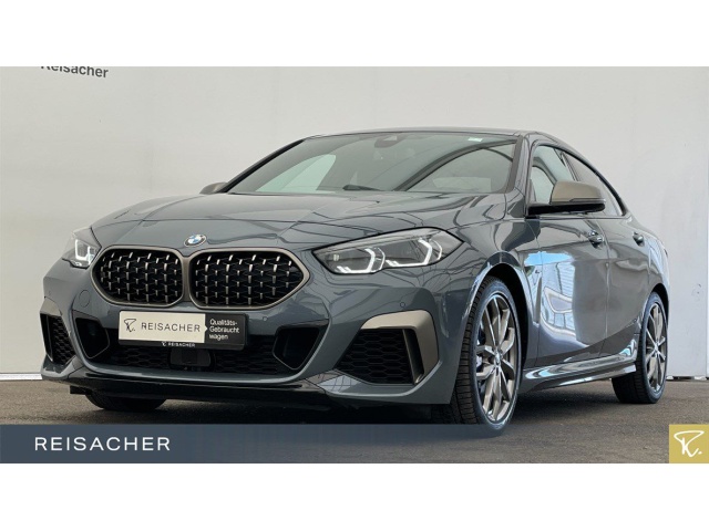 BMW M235