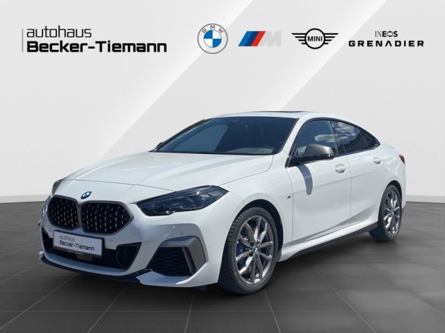 BMW M235