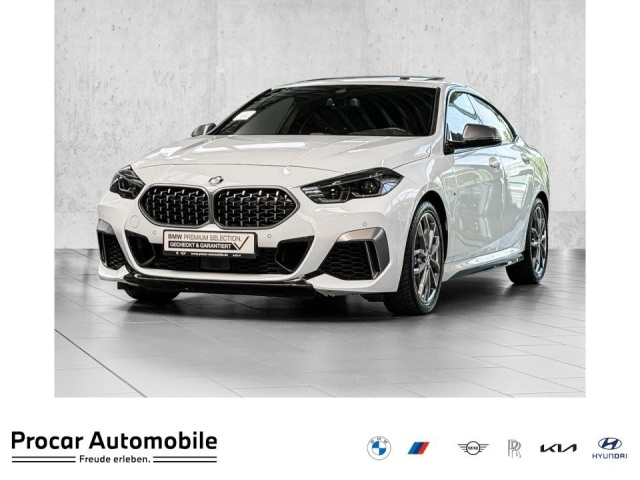 BMW M235
