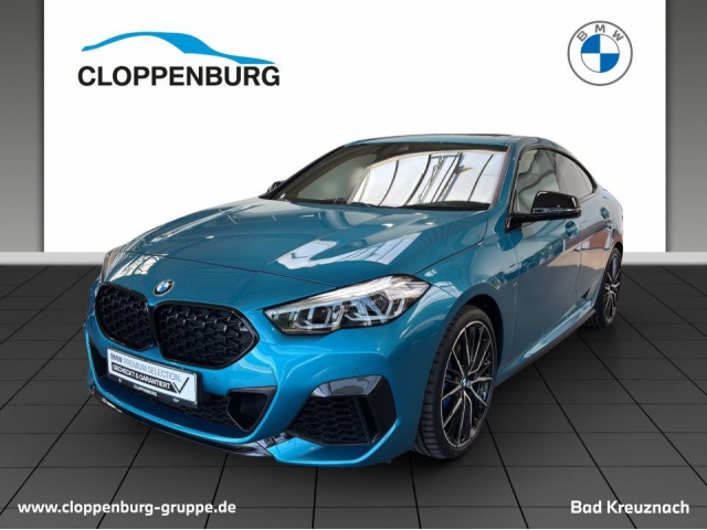 BMW M235