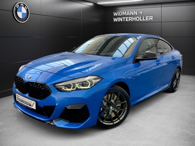 BMW M235