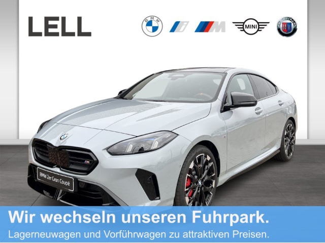BMW M235