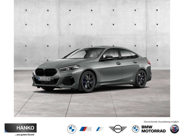 BMW M235