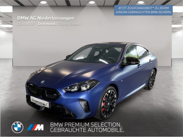 BMW M235