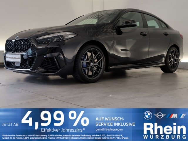 BMW M235