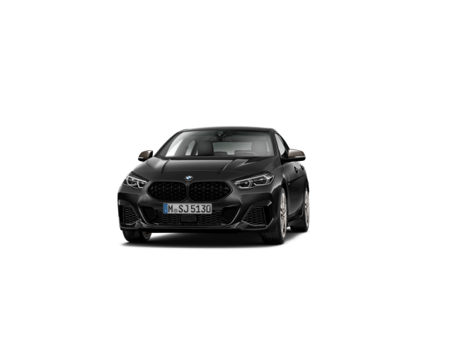 BMW M235