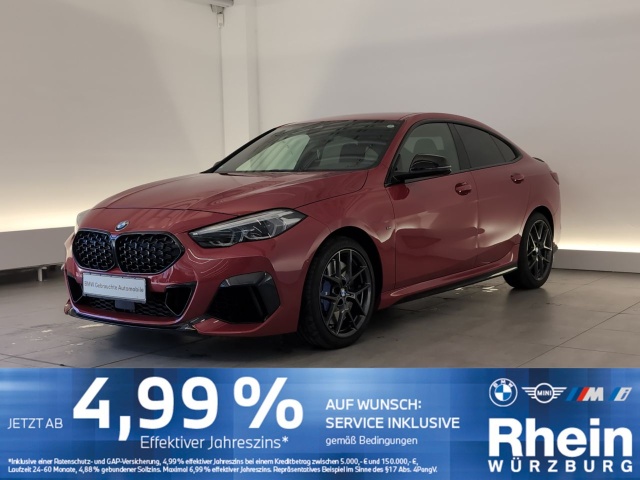 BMW M235