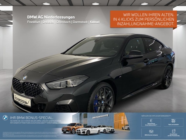 BMW M235