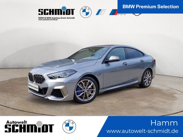BMW M235