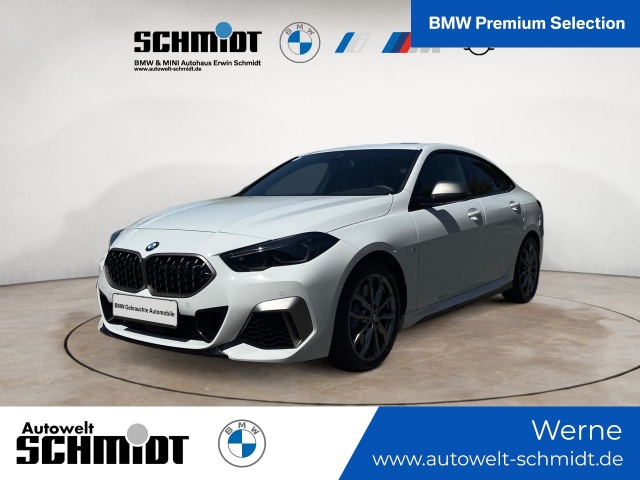 BMW M235