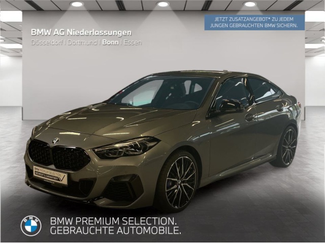 BMW M235