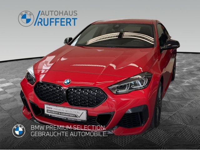 BMW M235