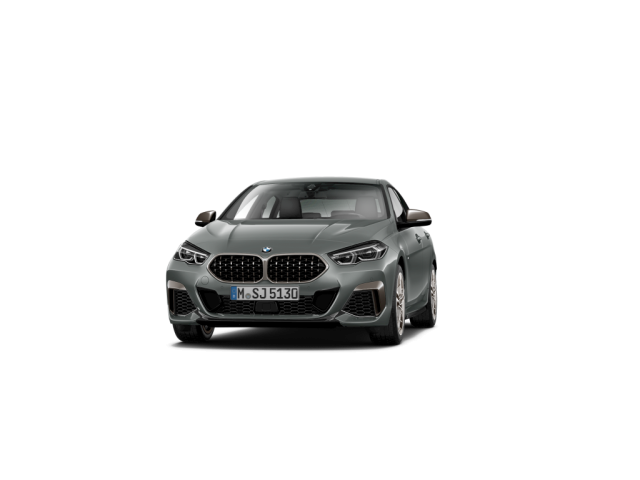 BMW M235