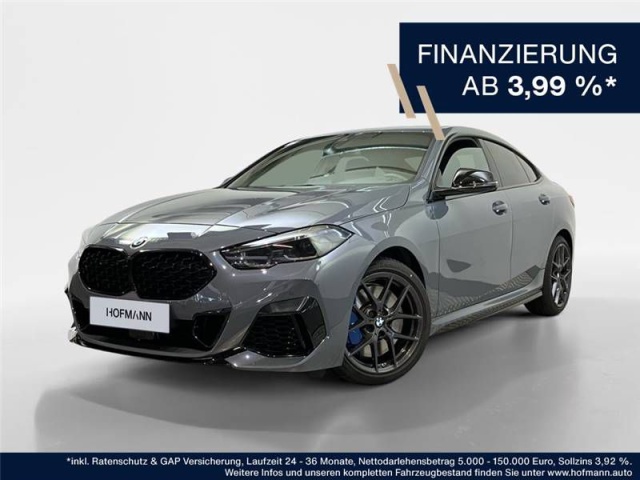 BMW M235