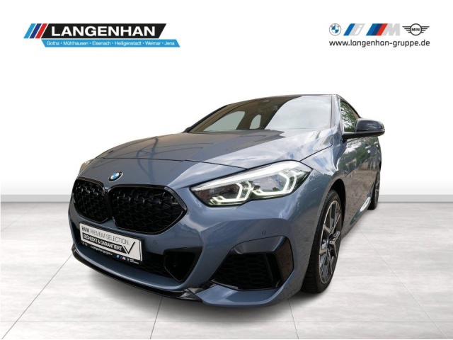 BMW M235
