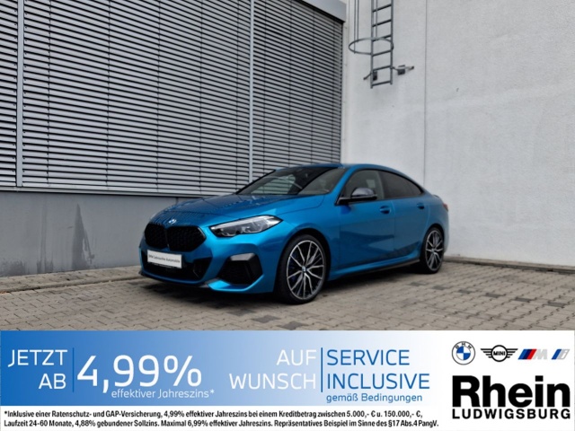 BMW M235