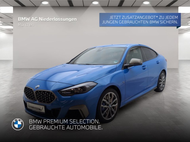 BMW M235
