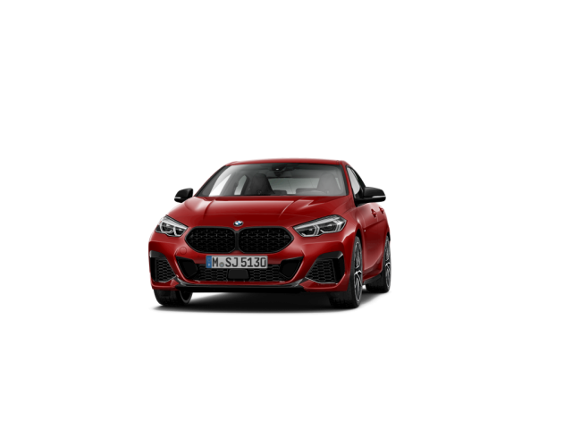 BMW M235