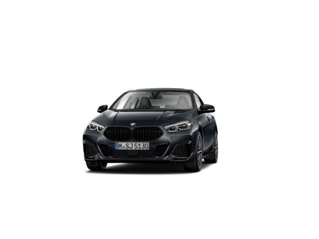 BMW M235