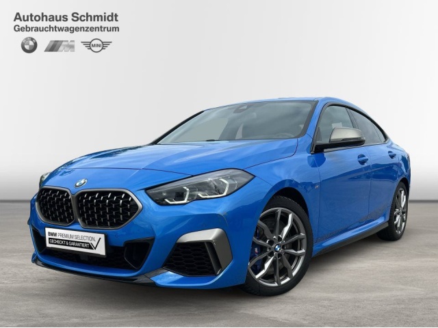 BMW M235