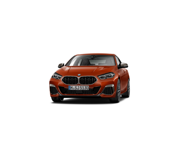 BMW M235