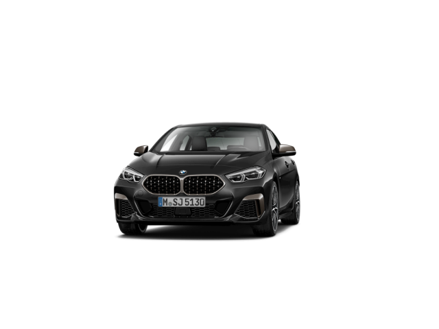 BMW M235