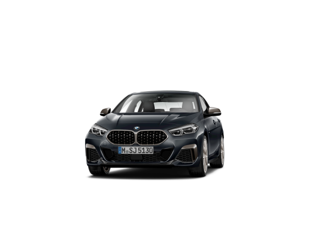 BMW M235