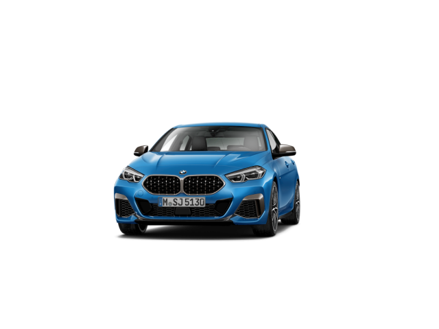 BMW M235