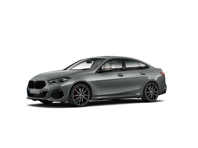 BMW M235