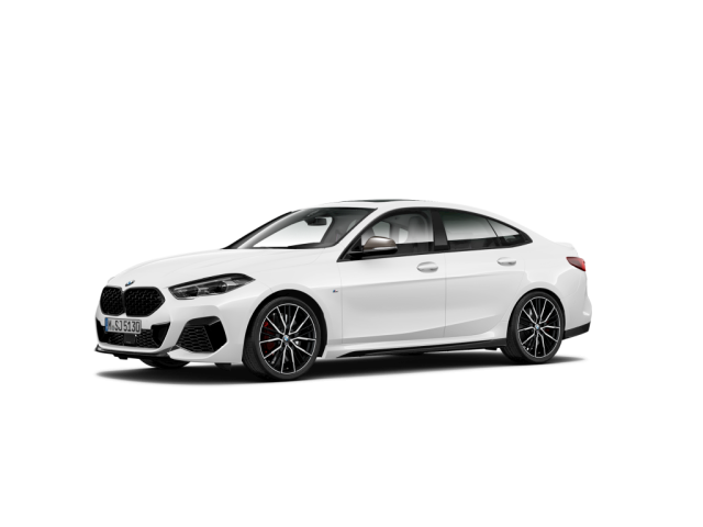 BMW M235