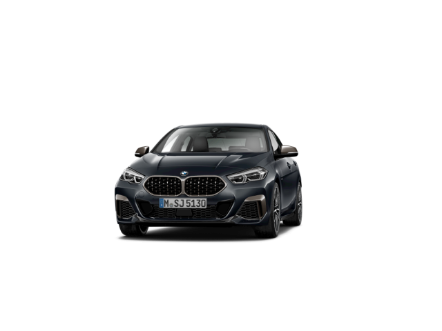 BMW M235