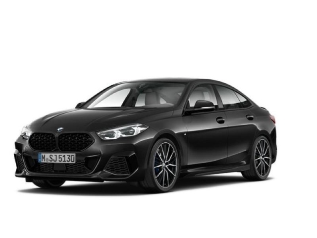 BMW M235