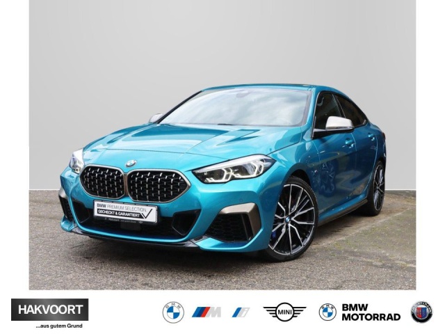 BMW M235