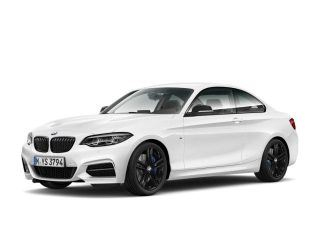 BMW M240i