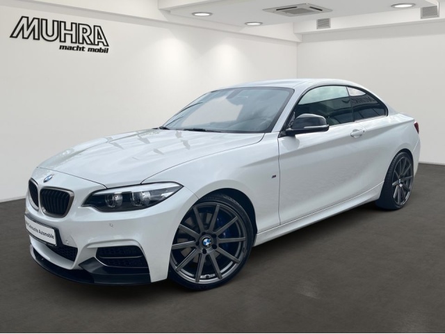 BMW M240i