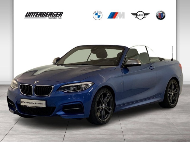 BMW M240i