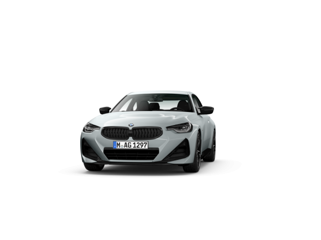 BMW M240i