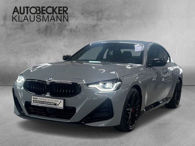 BMW M240i